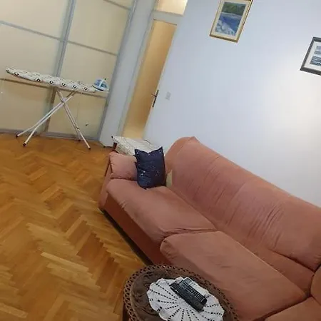 Apartamento Apartman Poljud *