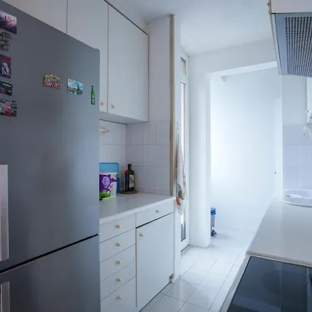 Apartman Poljud