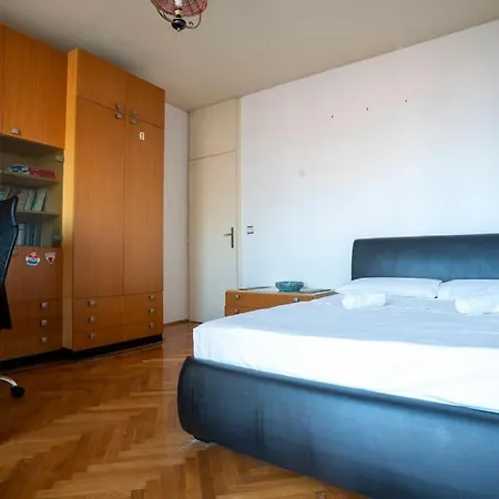 Apartman Poljud Apartamento Split