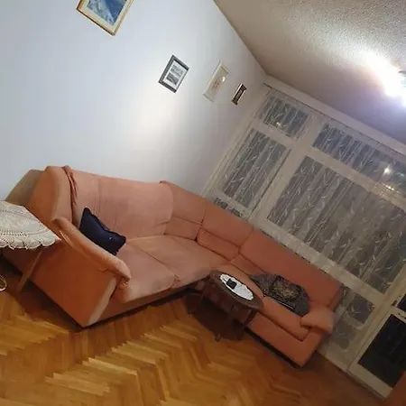 Apartman Poljud Split