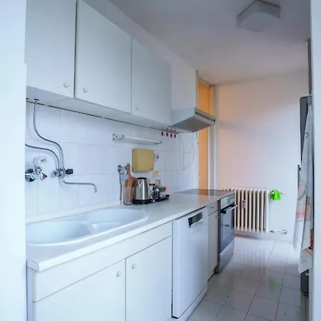 Apartamento Apartman Poljud