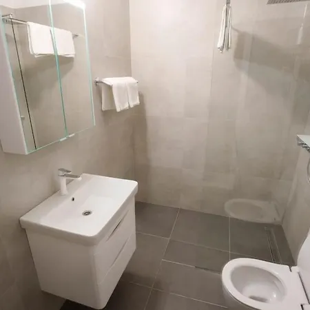 Apartman Poljud