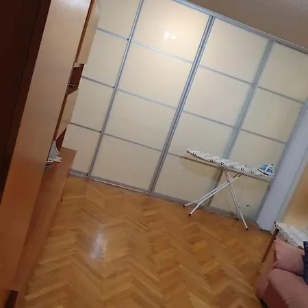 Apartman Poljud *