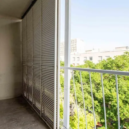 Apartman Poljud Apartamento *