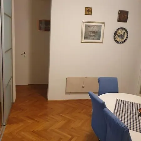 Apartman Poljud * Split