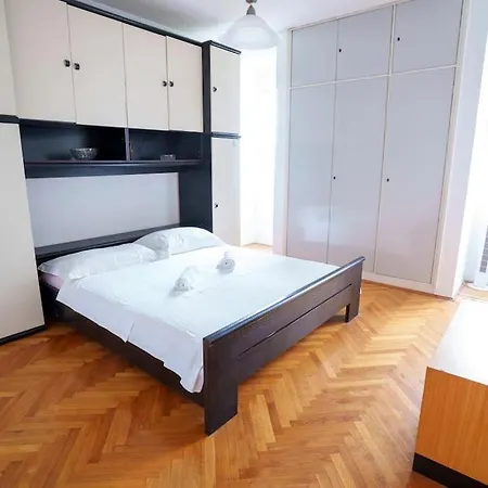 Apartament Apartman Poljud