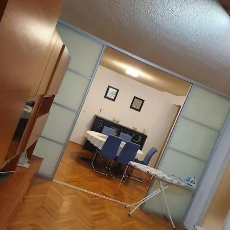 Apartman Poljud
