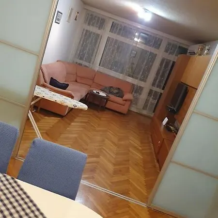 Apartman Poljud