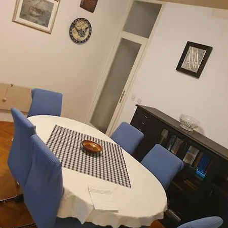 Apartman Poljud * 斯普利特