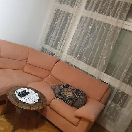 Apartment Apartman Poljud Split
