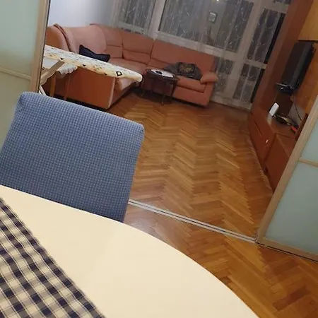Apartman Poljud